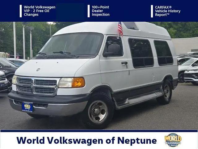 2003 Dodge Ram Van Conversion for sale in Neptune, NJ