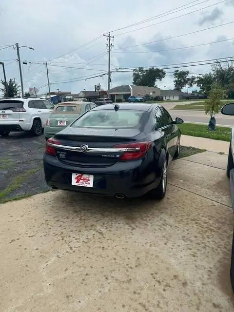 2015 Buick Regal Turbo/e-Assist Premium I for sale in Cedar Rapids, IA