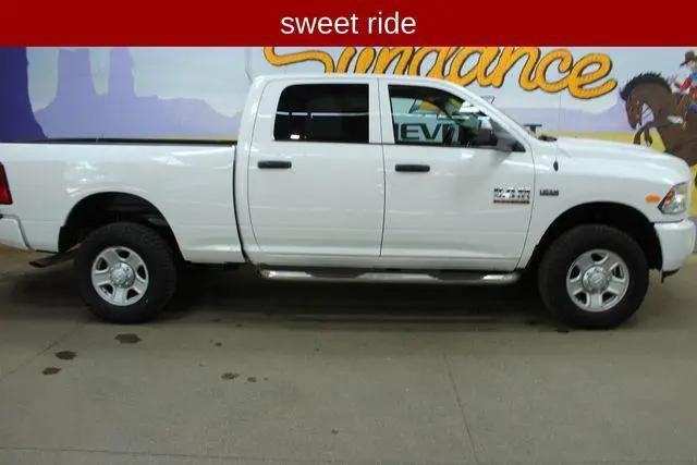 2016 Ram 2500 Tradesman for sale in Grand Ledge, MI