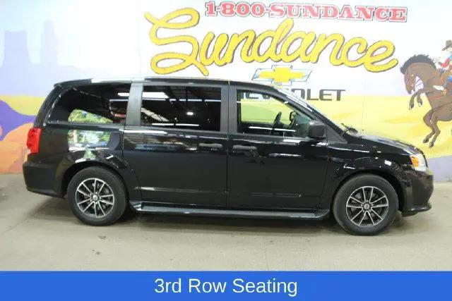 2019 Dodge Grand Caravan SE for sale in Grand Ledge, MI