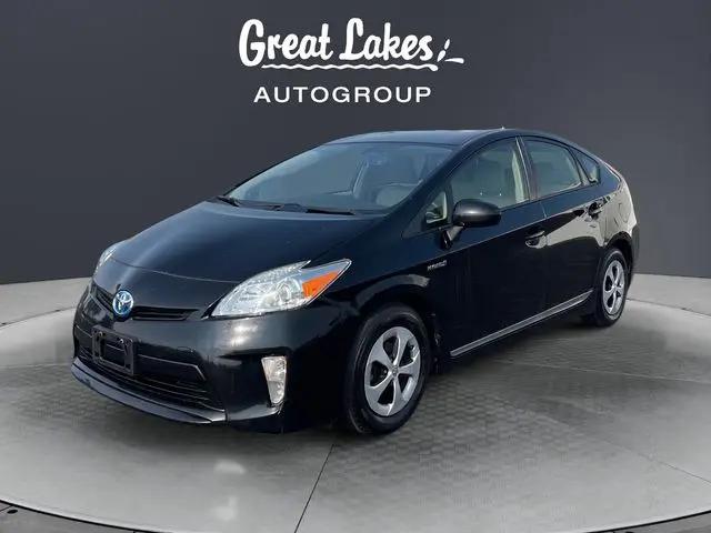 2012 Toyota Prius Four for sale near Findlay, OH