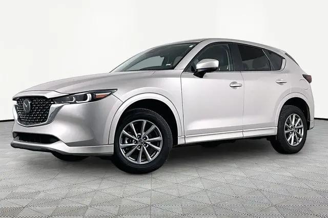 2025 Mazda CX-5 2.5 S Select for sale in Oklahoma City, OK