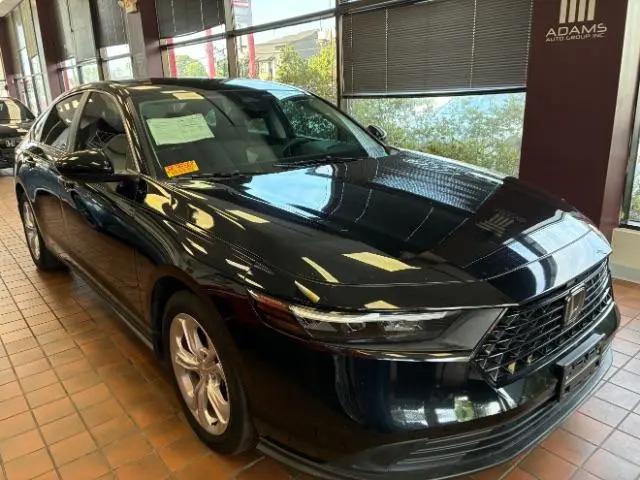 2023 Honda Accord LX for sale in Charlotte, NC