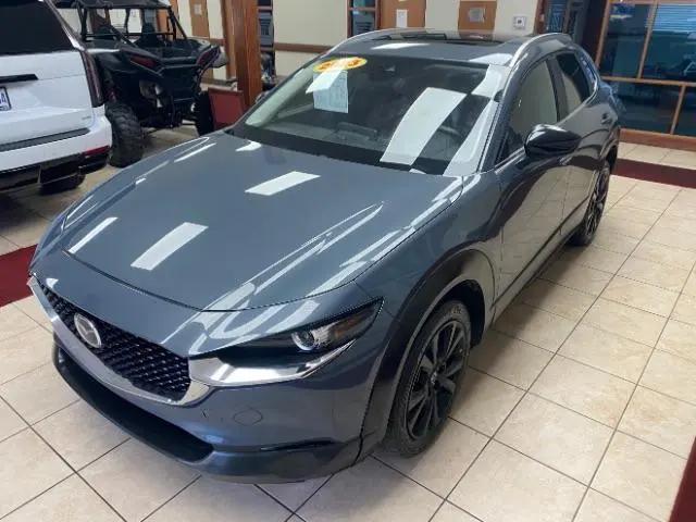 2023 Mazda CX-30 2.5 S Carbon Edition for sale in Charlotte, NC
