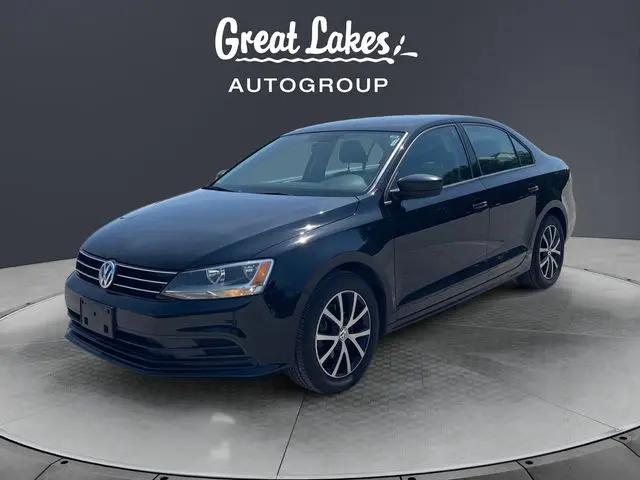 2016 Volkswagen Jetta 1.4T SE for sale near Findlay, OH