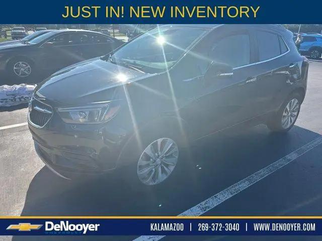 2019 Buick Encore AWD Preferred for sale in Kalamazoo, MI