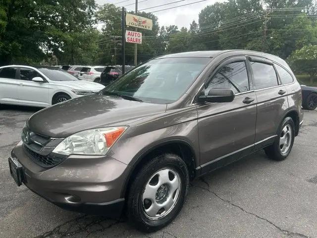 2010 Honda CR-V LX for sale in Charoltte, NC