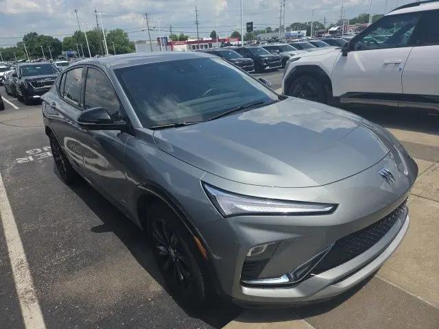 2025 Buick NV Sport Touring FWD for sale in Fairfield, OH
