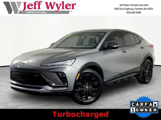 2025 Buick NV Sport Touring FWD for sale in Fairfield, OH
