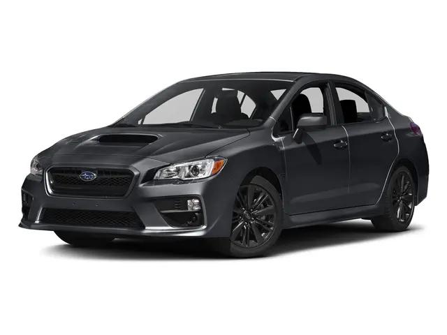 2017 Subaru WRX Base for sale in Rocky Mount, VA