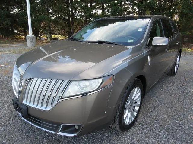 2012 Lincoln MKT EcoBoost for sale in Rocky Mount, VA
