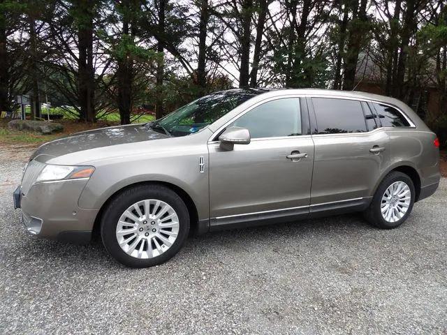 2012 Lincoln MKT EcoBoost for sale in Rocky Mount, VA