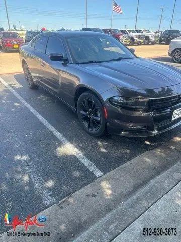 2022 Dodge Charger SXT AWD for sale in Georgetown, TX