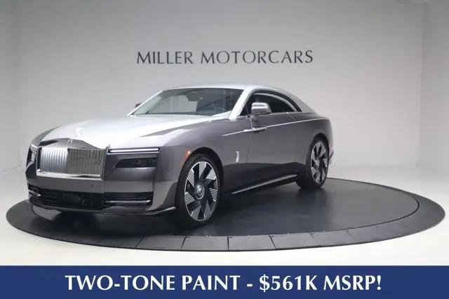 2024 Rolls-Royce CT Coupe for sale in Greenwich, CT