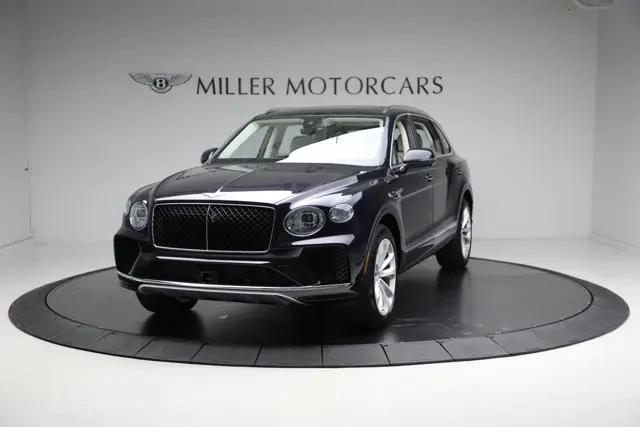 2024 Bentley Bentayga V8 for sale in Greenwich, CT