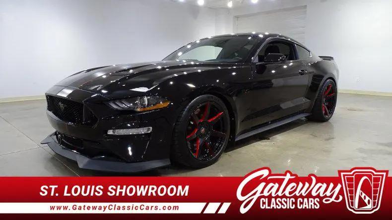 2018 Ford Mustang GT for sale in O Fallon, IL