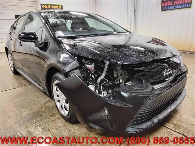 2026 Toyota Corolla LE for sale in Bedford, VA