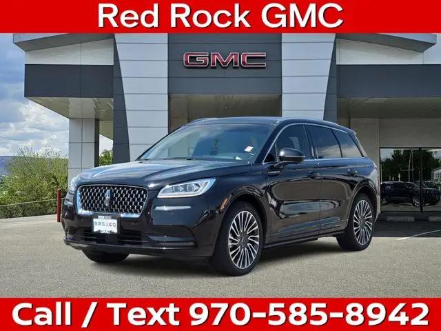 2022 Lincoln Corsair Grand Touring for sale in Grand Junction, CO