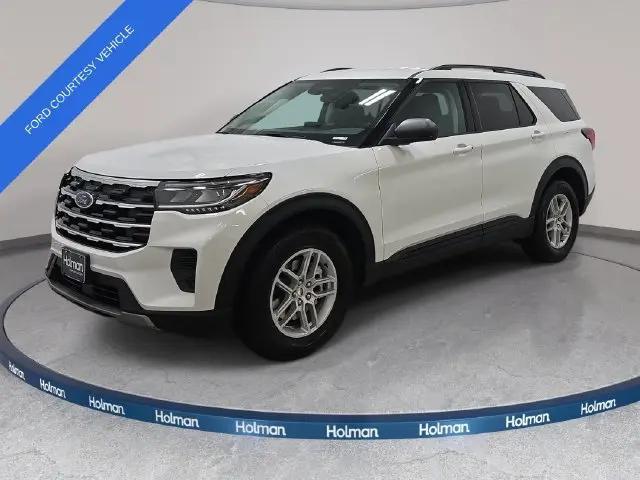 2026 Ford Explorer Active for sale in Maple Shade, NJ