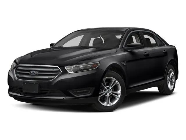 2017 Ford Taurus SEL for sale in Rockford, IL