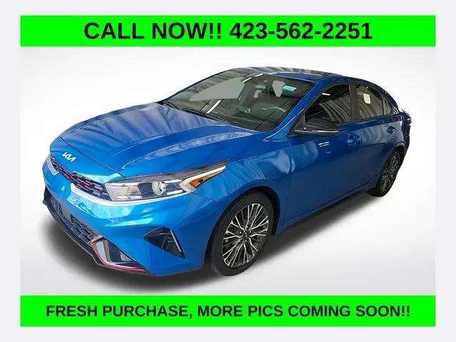 2024 Kia Forte GT-Line for sale in La Follette, TN