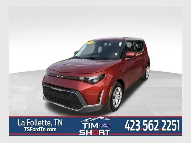 2025 Kia Soul LX for sale in La Follette, TN