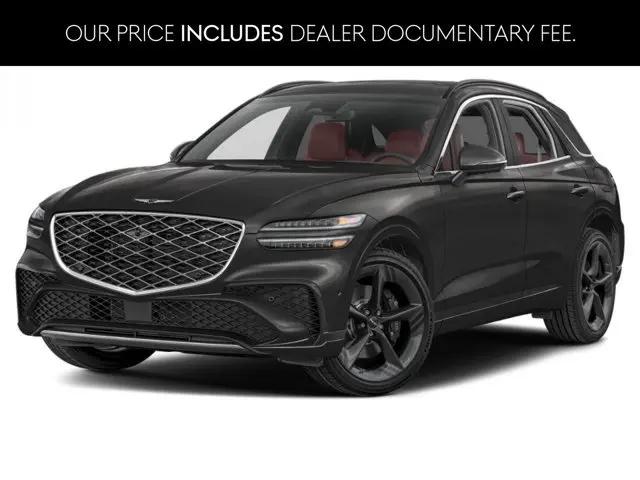 2026 Genesis GV70 3.5T Sport Prestige for sale in Wilkes-Barre, PA