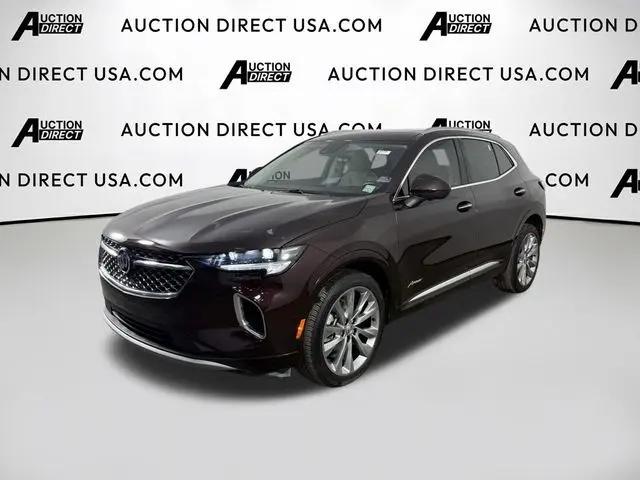 2023 Buick Envision Avenir FWD for sale in Raleigh, NC