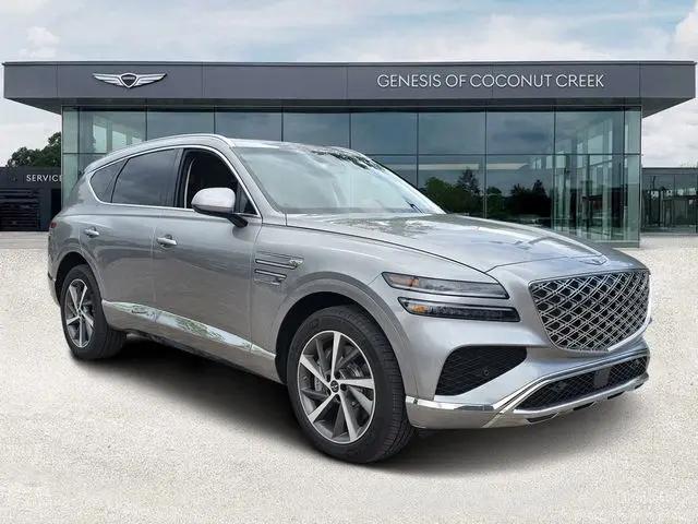 2026 Genesis GV80 3.5T Advanced AWD for sale in Coconut Creek, FL