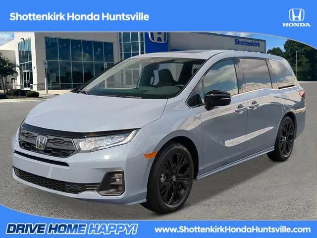 2026 Honda Odyssey Sport-L for sale in Huntsville, AL