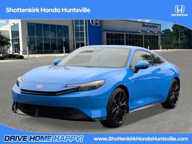 2026 Honda Prelude Hybrid for sale in Huntsville, AL