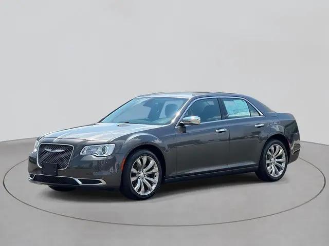 2020 Chrysler 300 Touring for sale in St Clair Shores, MI