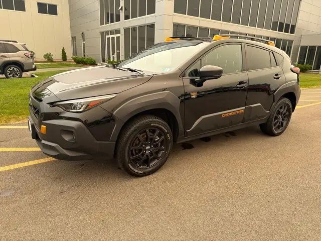 2024 Subaru Crosstrek Wilderness for sale in Amherst, NH