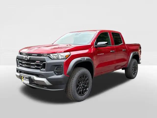 2026 Chevrolet Colorado Trail Boss, 4WD for sale in Avon, CT
