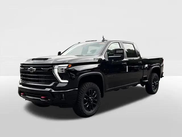 2026 Chevrolet Silverado 2500HD Crew Cab, Standard Bed, LT, 4WD for sale in Avon, CT
