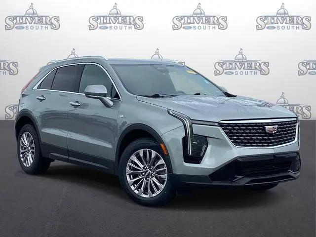 2024 Cadillac XT4 FWD Premium Luxury for sale in Union City, GA