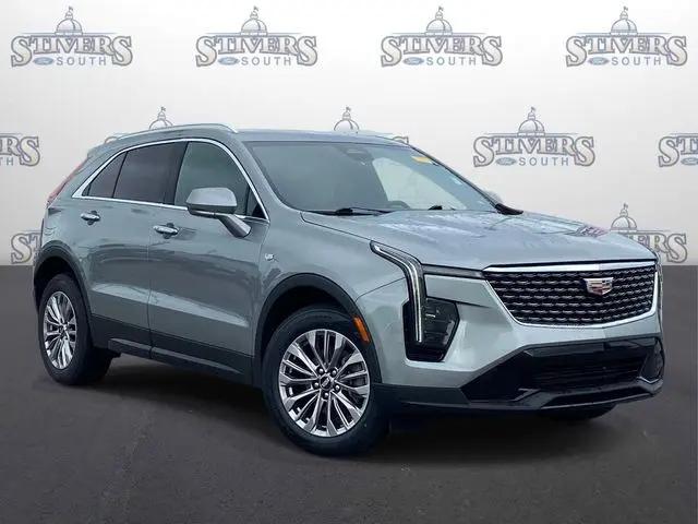 2024 Cadillac XT4 FWD Premium Luxury for sale in Union City, GA