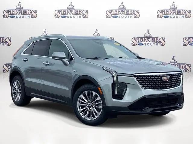 2024 Cadillac XT4 FWD Premium Luxury for sale in Union City, GA