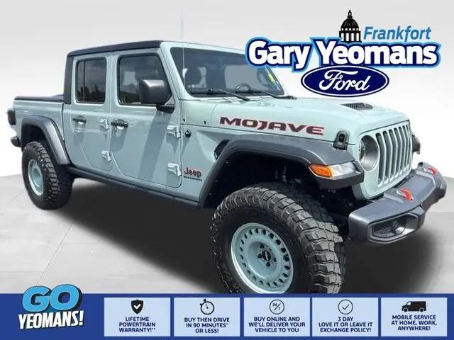 2023 Jeep Gladiator Sport for sale in Frankfort, KY