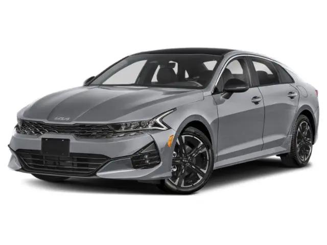 2022 Kia K5 GT-Line for sale in Inver Grove, MN