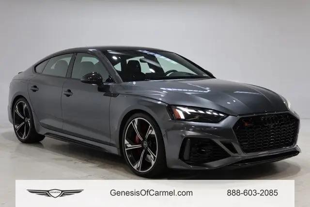 2023 Audi RS 5 Sportback TFSI quattro Tiptronic for sale in Indianapolis, IN