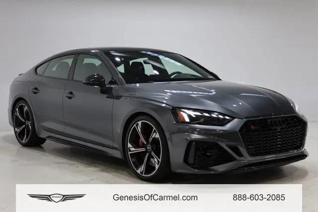 2023 Audi RS 5 Sportback TFSI quattro Tiptronic for sale in Indianapolis, IN
