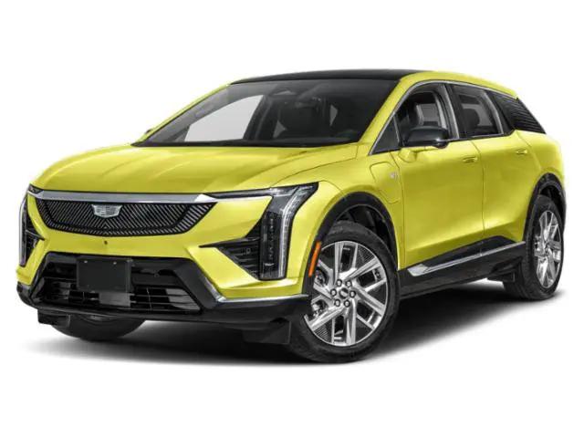 2027 Cadillac iQ Sport for sale in Stuart, FL
