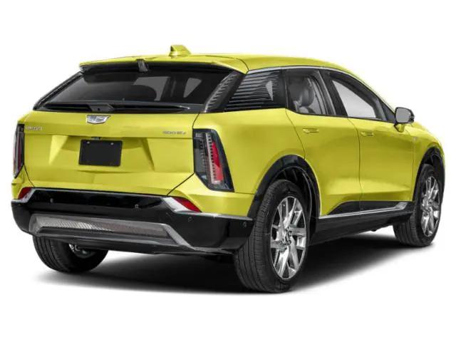 2027 Cadillac iQ Sport