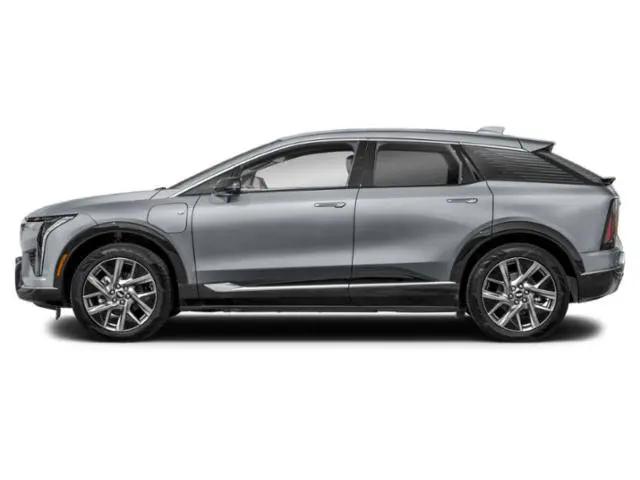 2027 Cadillac iQ Sport