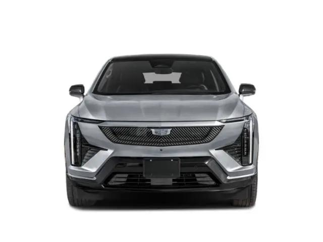 2027 Cadillac iQ Sport