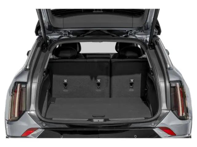 2027 Cadillac iQ Sport
