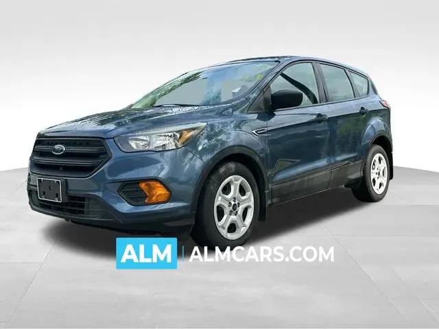 2018 Ford Escape S for sale in Perry, GA