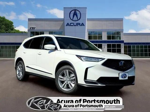 2026 Acura MDX Standard for sale in Portsmouth, NH
