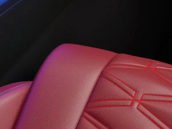 2027 Genesis G80 3.5T Sport Prestige